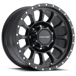 Pro Comp Series 34 Rockwell 18x9 0