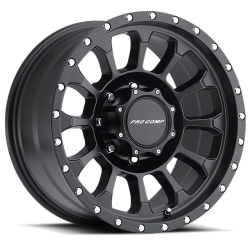 Pro Comp Series 34 Rockwell 18x9 0
