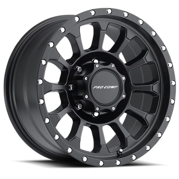 Pro Comp Series 34 Rockwell 18 9 0