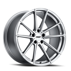 TSW Bathurst 20x10.5 25