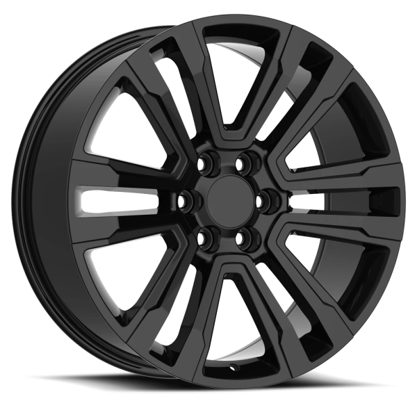 Replica Alloys 2018 Denali 22 9 31