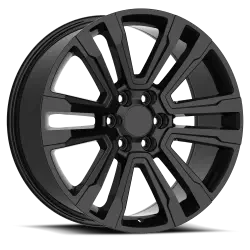 Replica Alloys 2018 Denali 22x9 31