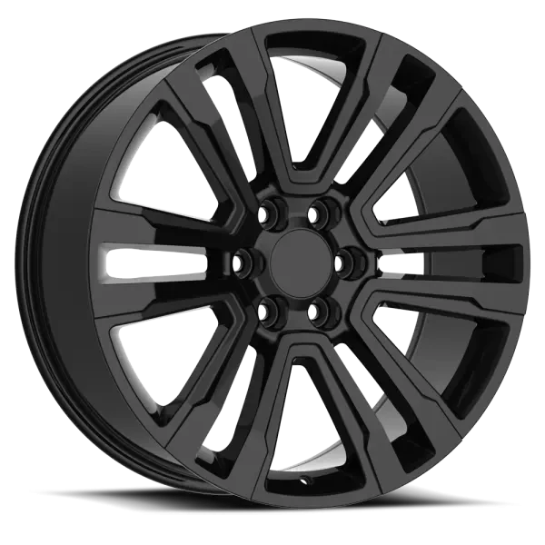 Replica Alloys 2018 Denali 22 9 31