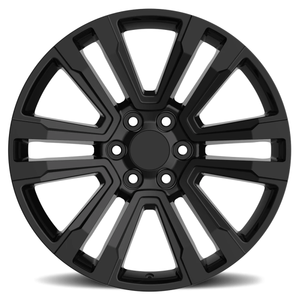 Replica Alloys 2018 Denali 22 9 31