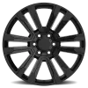 Replica Alloys 2018 Denali 22 9 31