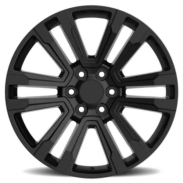Replica Alloys 2018 Denali 22 9 31