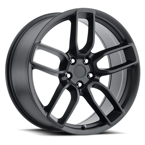 Replica Alloys Hellcat Widebody Red Eye 20 10.5 25