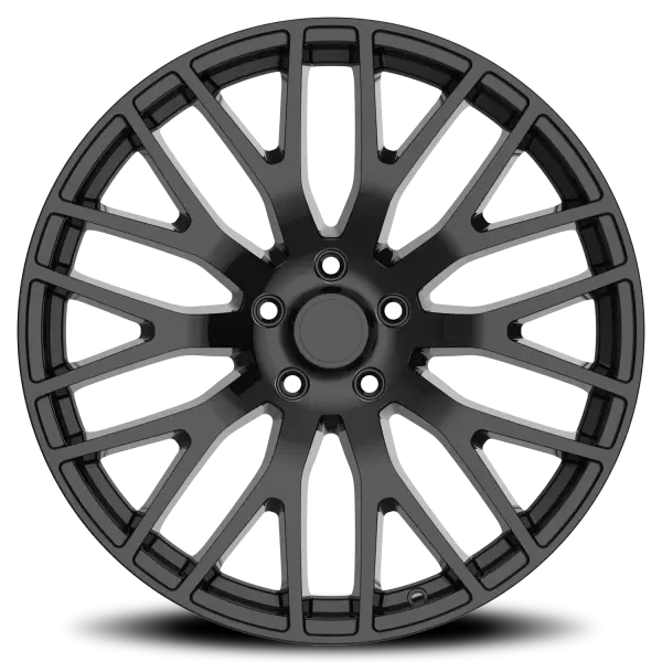 Replica Alloys Mustang Performance 19 9.5 53