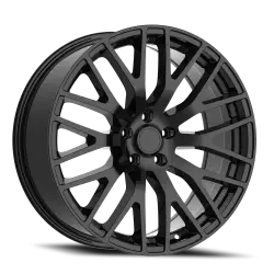 Replica Alloys Mustang Performance 19x9.5 53