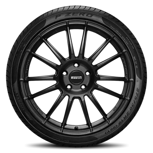 295/35ZR21 XL Pirelli Pzero (Mo)