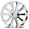 Replica Alloys High Country 22 9 28