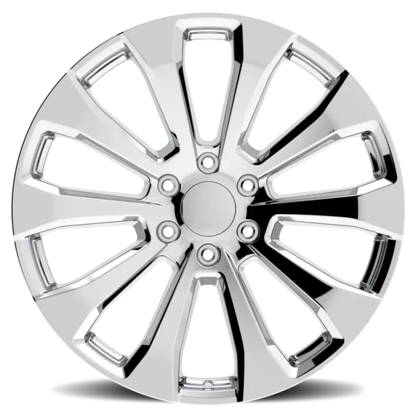 Replica Alloys High Country 22 9 28