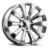 Replica Alloys High Country 22 9 28