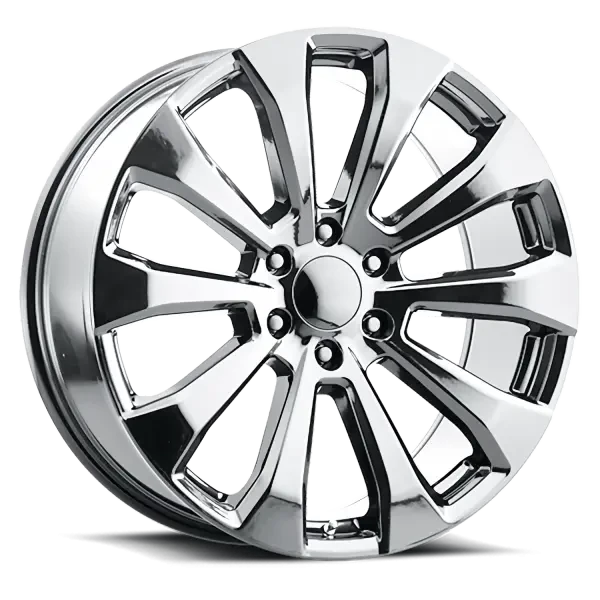 Replica Alloys High Country 22 9 28