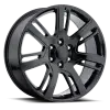 Replica Alloys Escalade Platinum 22 9 31