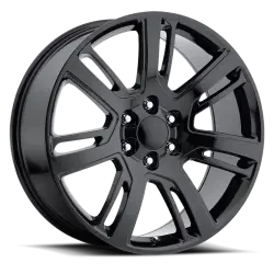 Replica Alloys Escalade Platinum 22x9 31