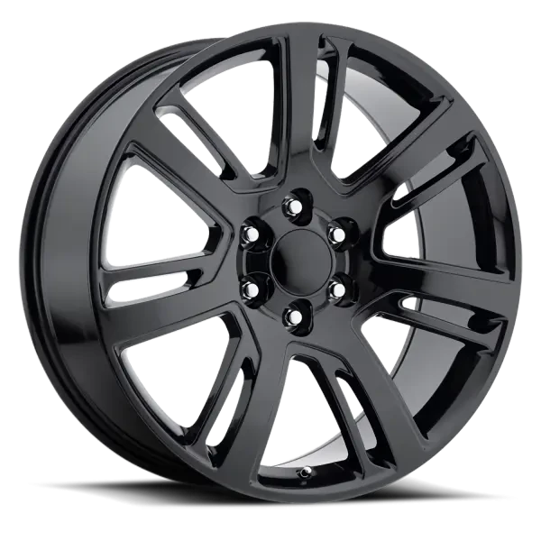 Replica Alloys Escalade Platinum 22 9 31