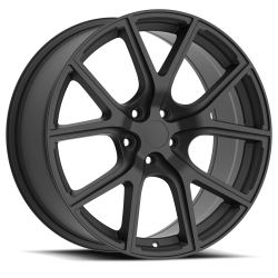 Replica Alloys Track Hawk 20x9 34