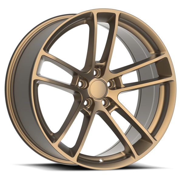 Replica Alloys Hellcat Widebody 2 20 11 16