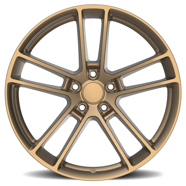 Replica Alloys Hellcat Widebody 2 20 11 -3