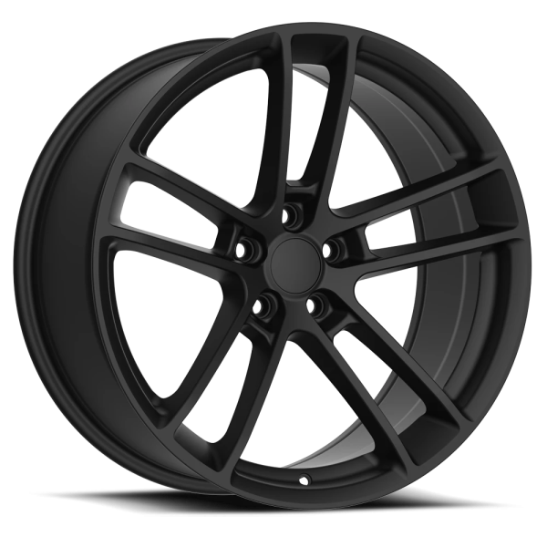 Replica Alloys Hellcat Widebody 2 20 11 -3