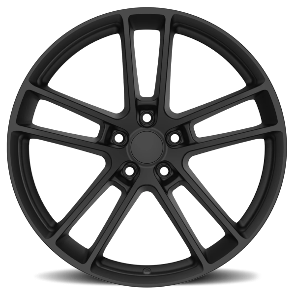 Replica Alloys Hellcat Widebody 2 20 11 -3