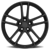 Replica Alloys Hellcat Widebody 2 20 9