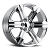 Replica Alloys Denali 3 22 9 24