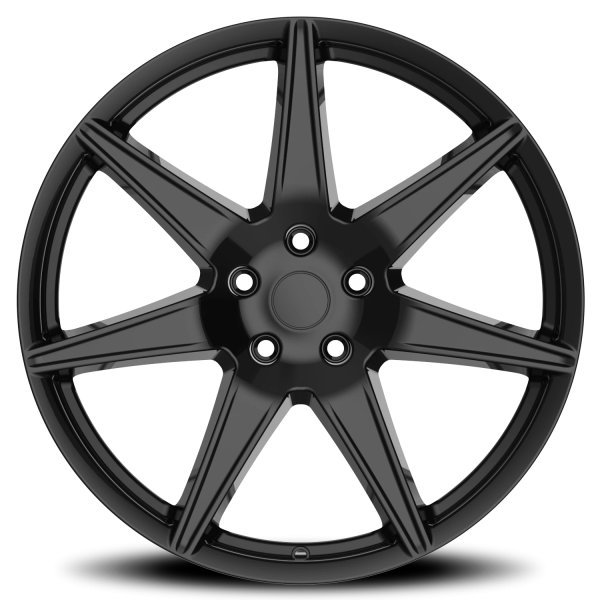 Replica Alloys Mustang GT500 20 9 35