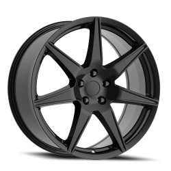 Replica Alloys Mustang GT500 19x9 35