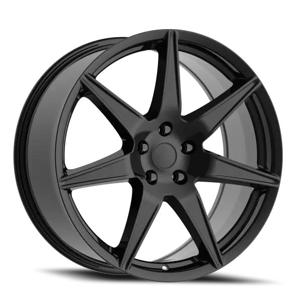Replica Alloys Mustang GT500 19 9 35