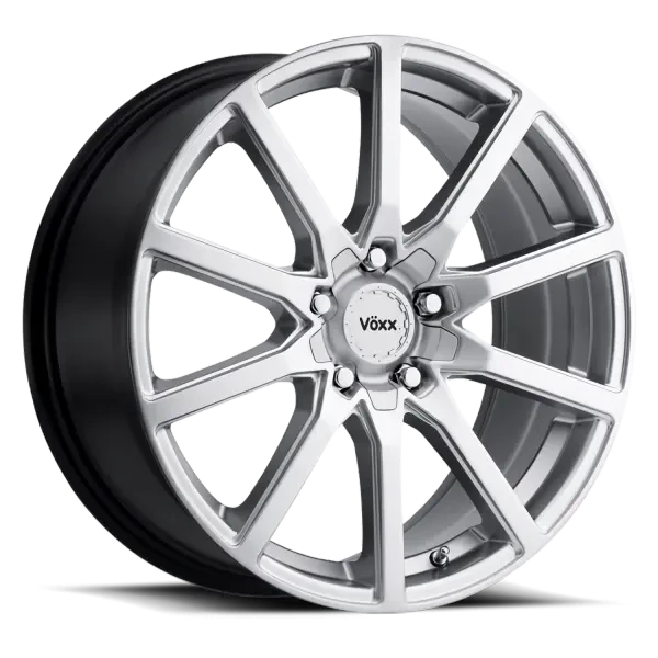 Voxx Wheel Este 17 7.5 40