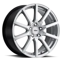 Voxx Wheel Este 17x7.5 40