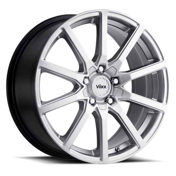 Voxx Wheel Este 17 7.5 40