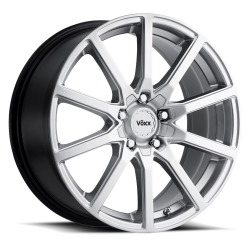 Voxx Wheel Este 18x8 45