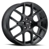 Voxx Wheel Lago 20 8.5