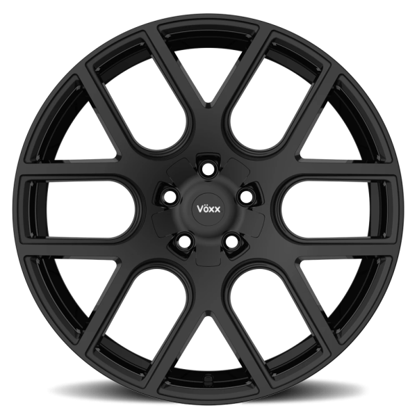 Voxx Wheel Lago 20 8.5