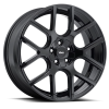 Voxx Wheel Lago 17 7.5 40