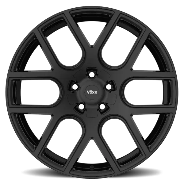 Voxx Wheel Lago 17 7.5 40