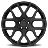 Voxx Wheel Lago 17 7.5 40