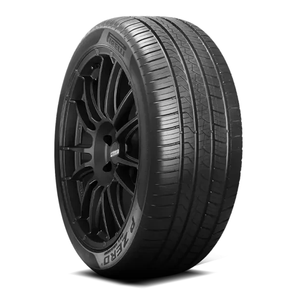 245/40R19 XL Pirelli Pzero ALL Season