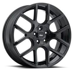 Voxx Wheel Lago 18x8 40