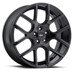 Voxx Wheel Lago 18x8 40