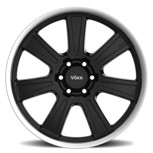 Voxx Wheel Turin 18 8.5 39
