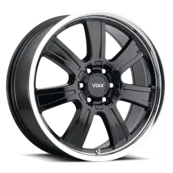Voxx Wheel Turin 20x8.5 39
