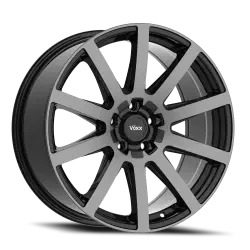 Voxx Wheel Vento 22x9 30