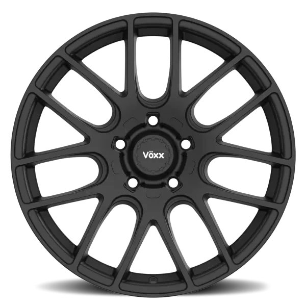 Voxx Wheel Orso 17 8 40