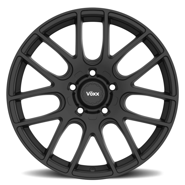 Voxx Wheel Orso 17 8 40