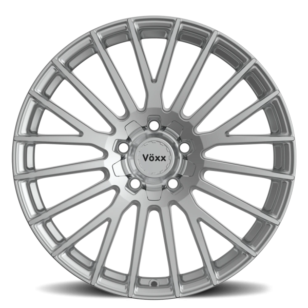 Voxx Wheel Capo 17 7.5 38