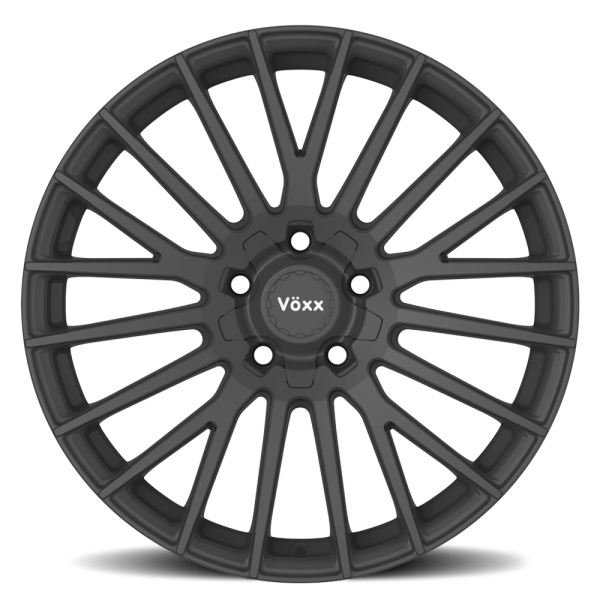 Voxx Wheel Capo 18 8 45
